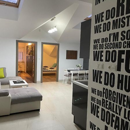 Apartament Rodzinny Ostrowiec Sw Ostrowiec Swietokrzyski Luaran gambar