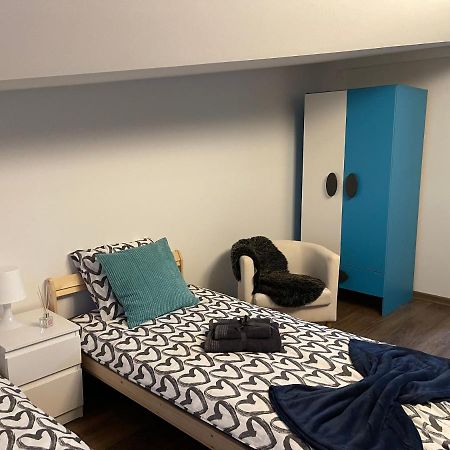Apartament Rodzinny Ostrowiec Sw Ostrowiec Swietokrzyski Luaran gambar