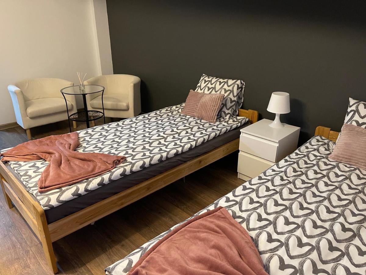 Apartament Rodzinny Ostrowiec Sw Ostrowiec Swietokrzyski Luaran gambar