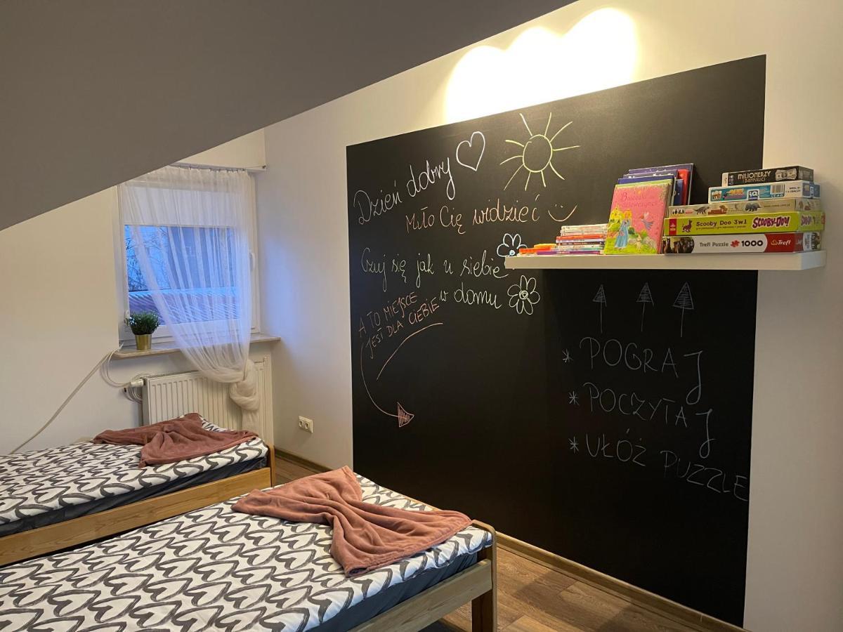 Apartament Rodzinny Ostrowiec Sw Ostrowiec Swietokrzyski Luaran gambar