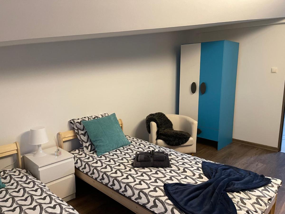 Apartament Rodzinny Ostrowiec Sw Ostrowiec Swietokrzyski Luaran gambar