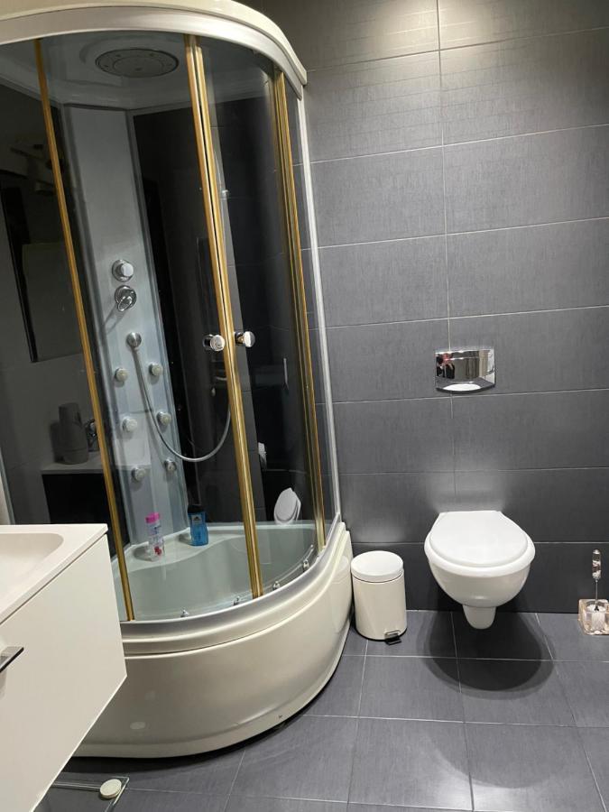 Apartament Rodzinny Ostrowiec Sw Ostrowiec Swietokrzyski Luaran gambar