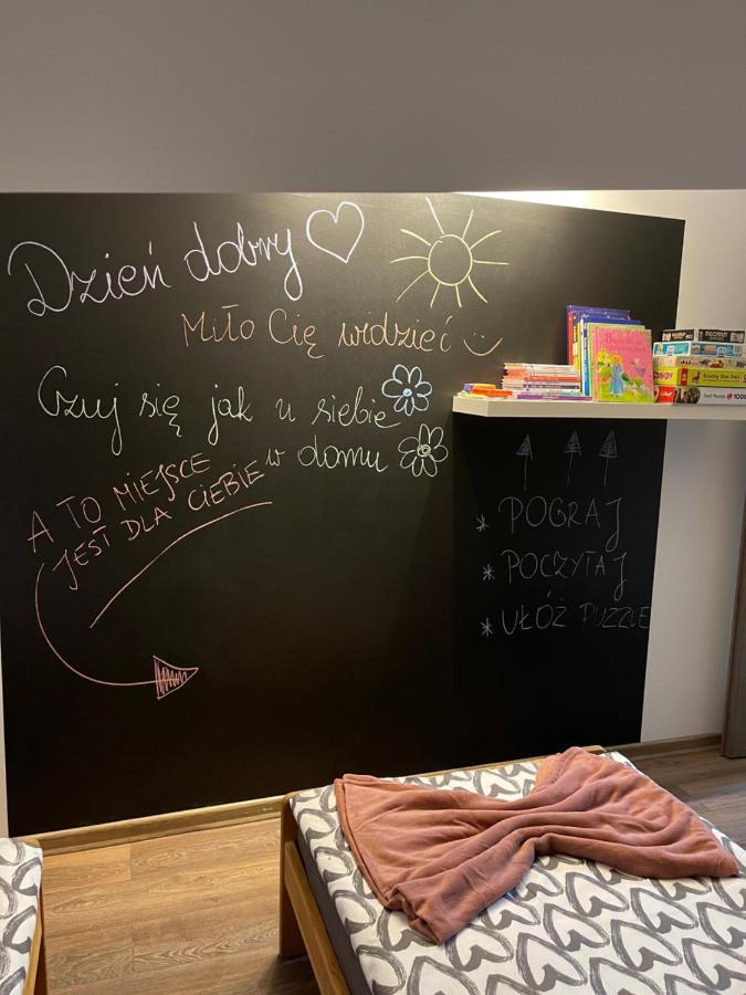 Apartament Rodzinny Ostrowiec Sw Ostrowiec Swietokrzyski Luaran gambar