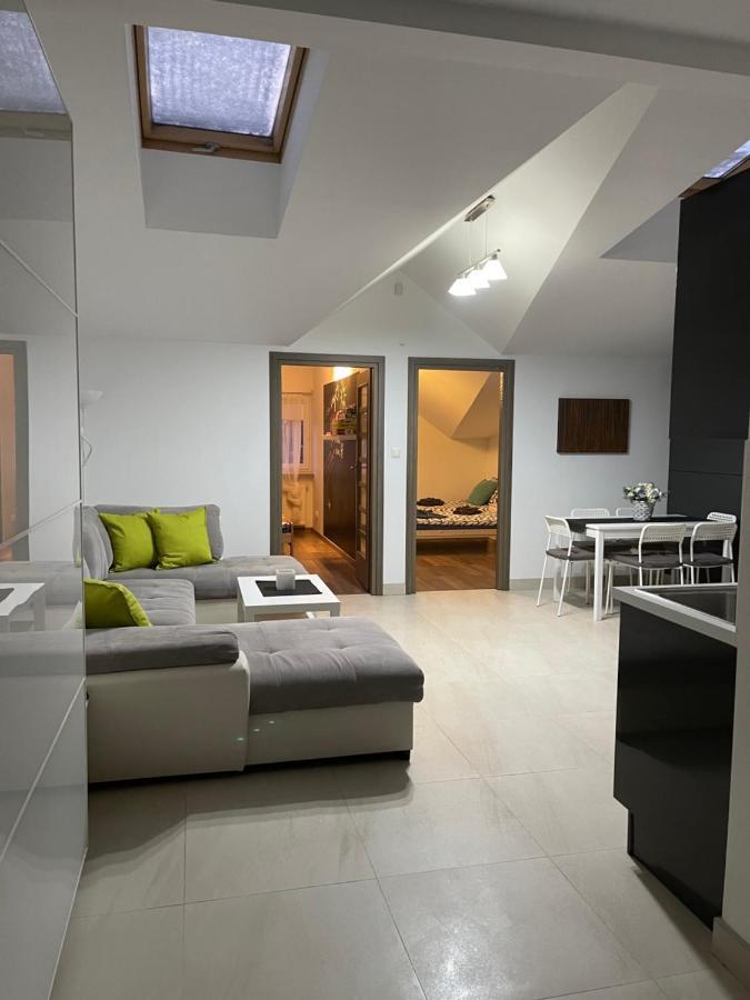 Apartament Rodzinny Ostrowiec Sw Ostrowiec Swietokrzyski Luaran gambar