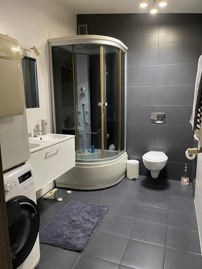 Apartament Rodzinny Ostrowiec Sw Ostrowiec Swietokrzyski Luaran gambar