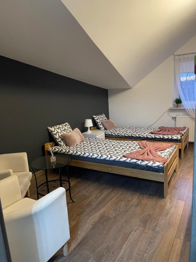 Apartament Rodzinny Ostrowiec Sw Ostrowiec Swietokrzyski Luaran gambar