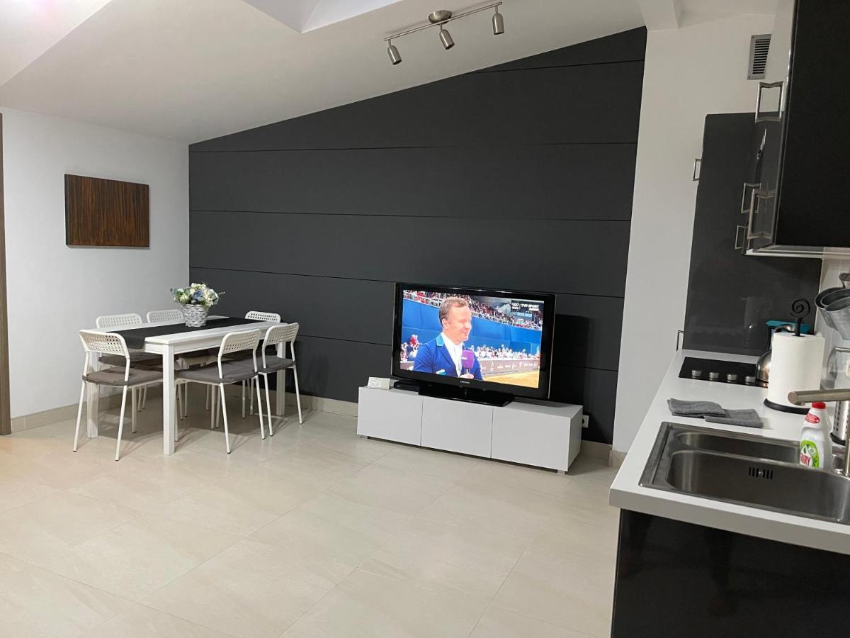Apartament Rodzinny Ostrowiec Sw Ostrowiec Swietokrzyski Luaran gambar