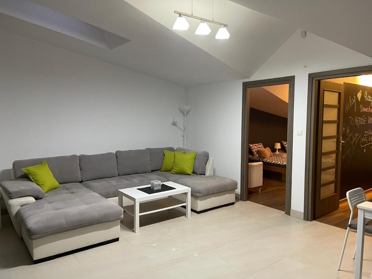 Apartament Rodzinny Ostrowiec Sw Ostrowiec Swietokrzyski Luaran gambar