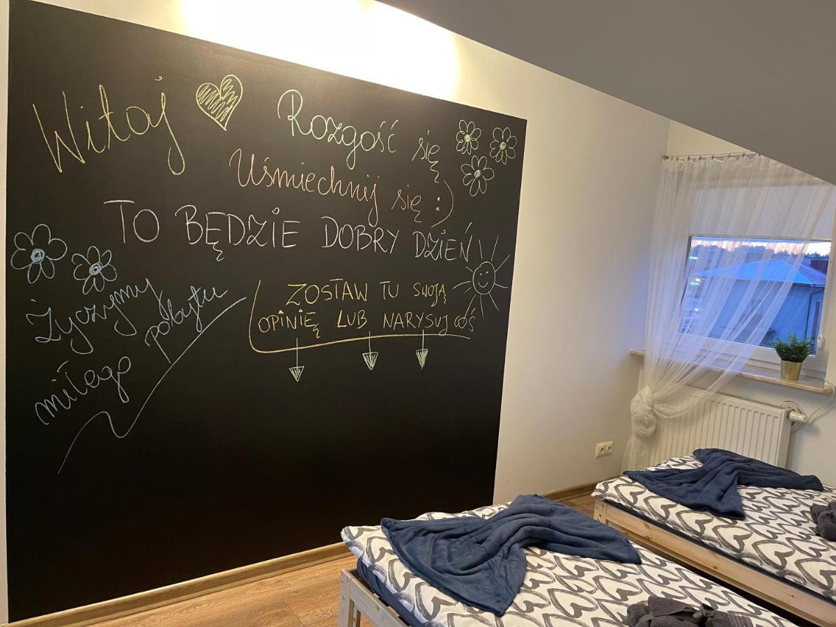 Apartament Rodzinny Ostrowiec Sw Ostrowiec Swietokrzyski Luaran gambar