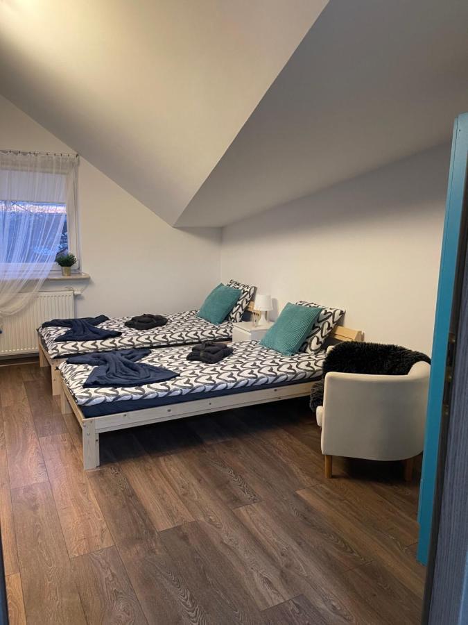 Apartament Rodzinny Ostrowiec Sw Ostrowiec Swietokrzyski Luaran gambar