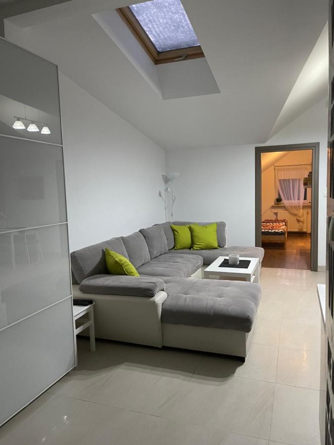 Apartament Rodzinny Ostrowiec Sw Ostrowiec Swietokrzyski Luaran gambar